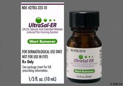 Ultrasal ER Coupon - Ultrasal ER 10ml of 28.5% applicator
