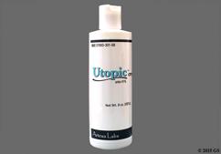 Utopic Coupon - Utopic 227g of 41% bottle of cream