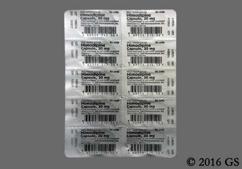 White Ani 210 - Nimodipine 30mg Capsule