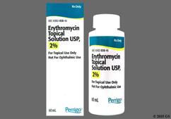 Eryderm Coupon - Eryderm 60ml of 2% bottle of topical solution