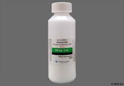 Cost of 400 mg amoxicillin