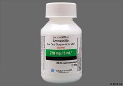 Cost For Amoxicillin 30 Capsules