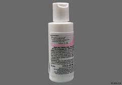 Pramosone Coupon - Pramosone 59ml of 2.5%/1% bottle of lotion