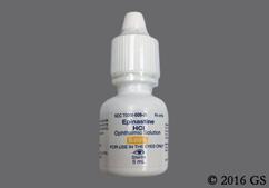 Epinastine Coupon - Epinastine 5ml of 0.05% eye dropper