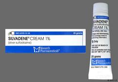What Is Flamazine Cream Used For