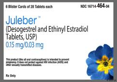 Solia Coupon - Solia 28 tablets of 0.15mg/0.03mg package