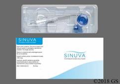 Sinuva Coupon - Sinuva 1350mcg implant