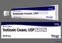 Avita Coupon - Avita 20g of 0.025% tube of cream