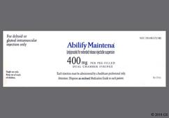 Price abilify