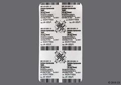 Orange Round 8311 And 93 - Eletriptan Hydrobromide 40mg Tablet