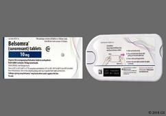 Belsomra Coupon - Belsomra 10mg tablet