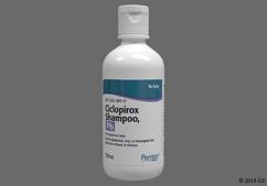 Loprox Coupon - Loprox 15g of 0.77% tube of cream