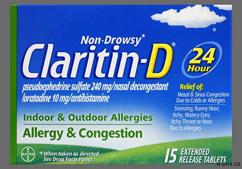 Claritin d buy