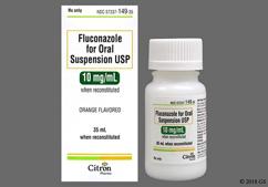 Flucanazole (diflucan) . Issues and Concerns - Mothers . Canadian