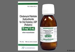 Cleocin 250 Mg