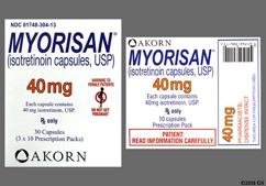 Accutane generic cost