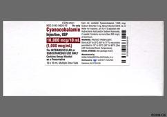 Vibisone Coupon - Vibisone 10ml of 1000mcg/ml vial