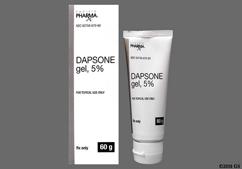Order dapsone