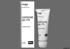 dapsone gel price australia