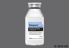 Omegaven Coupon - Omegaven 10 bottles of 100ml carton