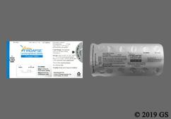 White Round 211 10 And Catalyst - FIRDAPSE 10mg Tablet