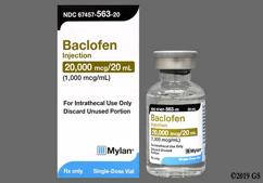 Baclofen cheap