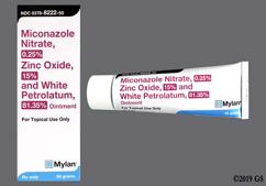 Vusion Coupon - Vusion 50g tube of ointment