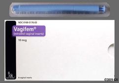 Vagifem Coupon - Vagifem 10mcg insert