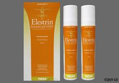 Elestrin Coupon - Elestrin 2 gel pumps of 35g package