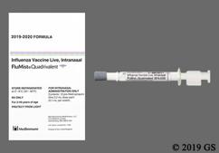 What Is Flumist Vaccine , Different Types of Flu Vaccines – GAXXY