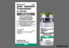 Fosaprepitant Coupon - Fosaprepitant 150mg vial