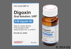 lanoxin .25 mg