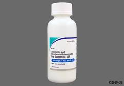 Augmentin Amoxicillin Clavulanate Basics Side Effects Reviews