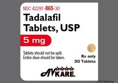 Yellow Round A13 - Tadalafil 5mg Tablet