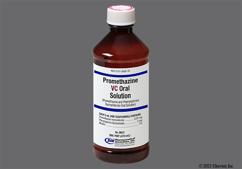 Promethazine Vc Basics Side Effects Reviews