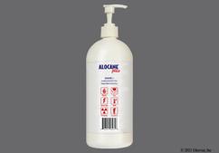 Topical lidocaine/benzalkonium: Uses, Side Effects, Dosage & Reviews