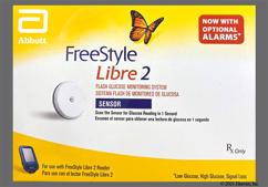 Freestyle Libre 2 Reader Buy Online