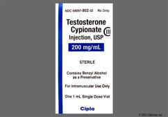 15 Tips For Muscle Building Results with Testosterone Cypionate Success