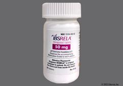 Ibsrela Coupon - Ibsrela 50mg tablet