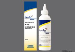 Keralyt Coupon - Keralyt 160ml of 6% bottle of shampoo