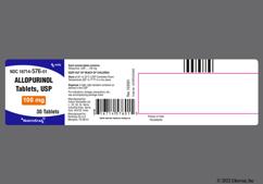 Zyloprim Coupon - Zyloprim 100mg tablet