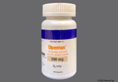 Dipentum Coupon - Dipentum 250mg capsule
