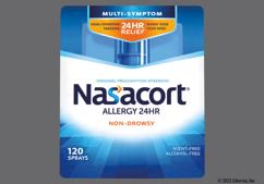 Nasacort Allergy Coupon - Nasacort Allergy 120 sprays nasal spray