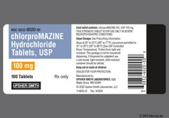 Compazine Generic Cost