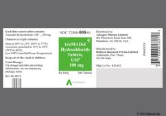 Tramadol pill price