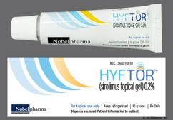 Hyftor Coupon - Hyftor 10g of 0.2% tube of gel