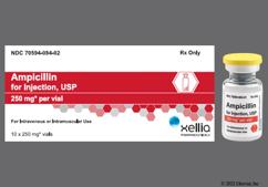 Ampicillin Price
