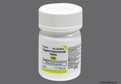 Tiagabine Coupon - Tiagabine 4mg tablet