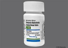 Mirapex ER Coupon - Mirapex ER 0.375mg tablet