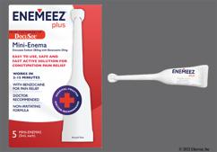 Enemeez plus (docusate / benzocaine): Uses, Side Effects, Dosage & More ...